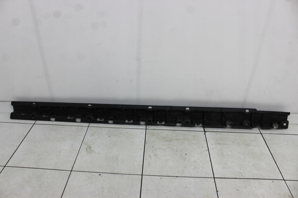 фото №6, Напрямна молдинг накладка поріг ліва лівий bmw x5