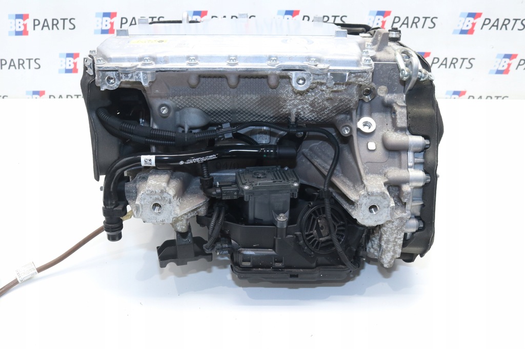 фото №12, Bmw g08 x3 g26 i4 двигун електричний m50 40e 9452668 5a78606