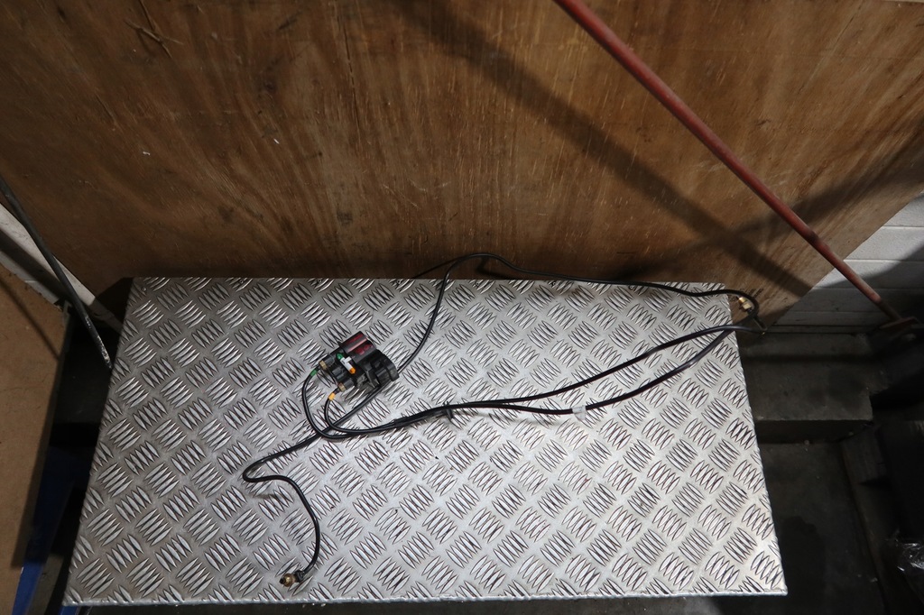 фото №1, Електроклапан range rover vogue cpla-5b710-ab