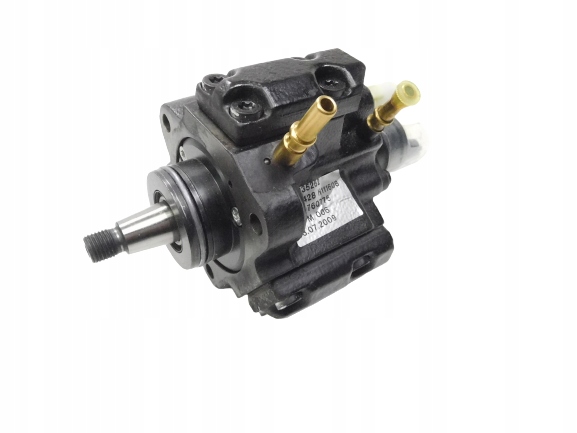 фото №1, Насос впрыскная renault espace iv 02-12 7711368704