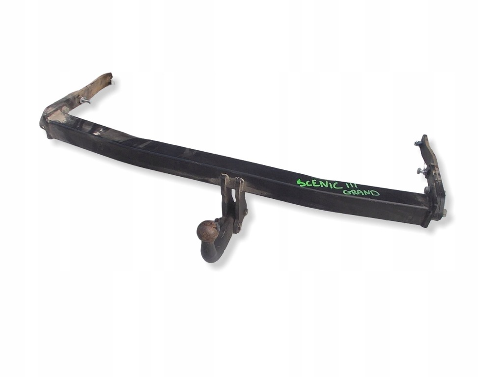 фото №1, Hak задній балка renault scenic iii - grand scenic iii