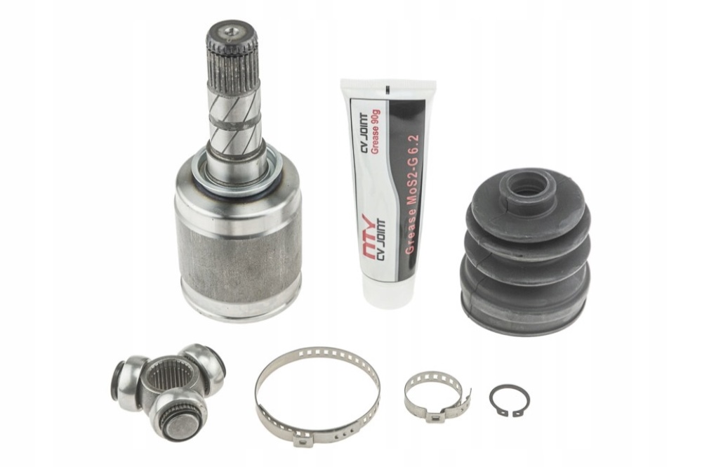 фото №1, Шарнир приводной внутренний перед subaru tribeca