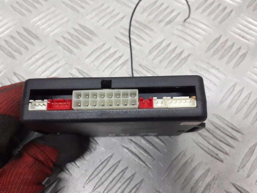 фото №3, Модуль audi a4 b5