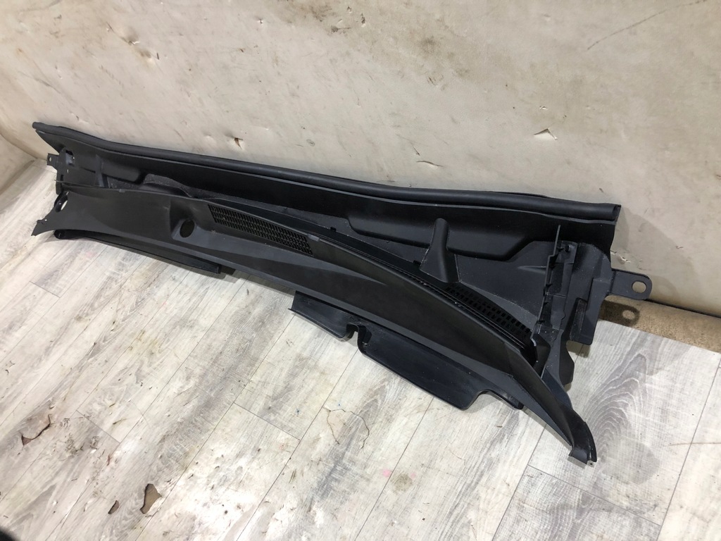 фото №4, Toyota camry xv70 2019- жабо