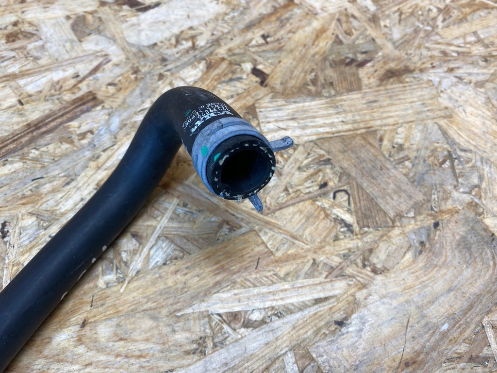 фото №11, Wąż шланг труба wody polestar ii 32339829 2020-