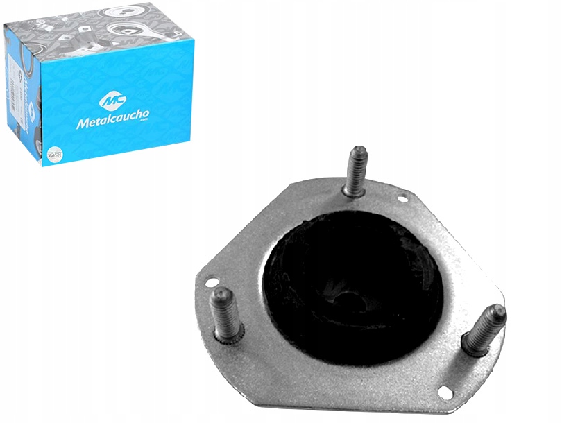 фото №1, Metalcaucho 55437 кронштейн амортизатора