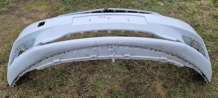 фото №7, Бампер передній перед opel cascada astra iv j