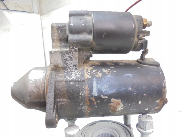 Opel corsa b стартер 0001106011 1,0 12v с Разборки