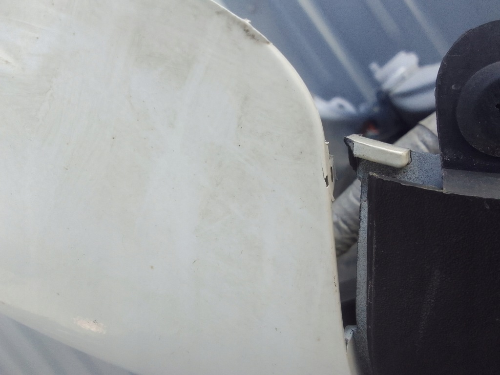 Chrysler pacifica 17- бампер задні pw7 америка Київ