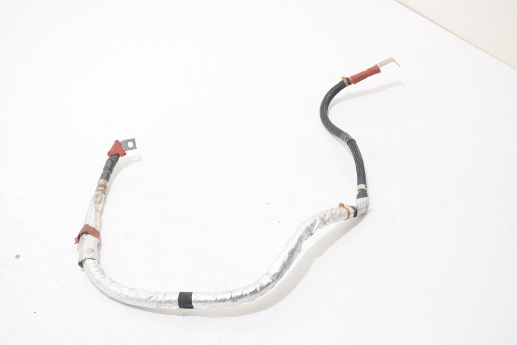 фото №8, Bmw g20 320d g22 420d b47d xd5o b47d20b жгут трубопровод электропроводка двигателя