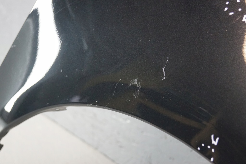 фото №10, Крила правий перед toyota avensis t25 lift