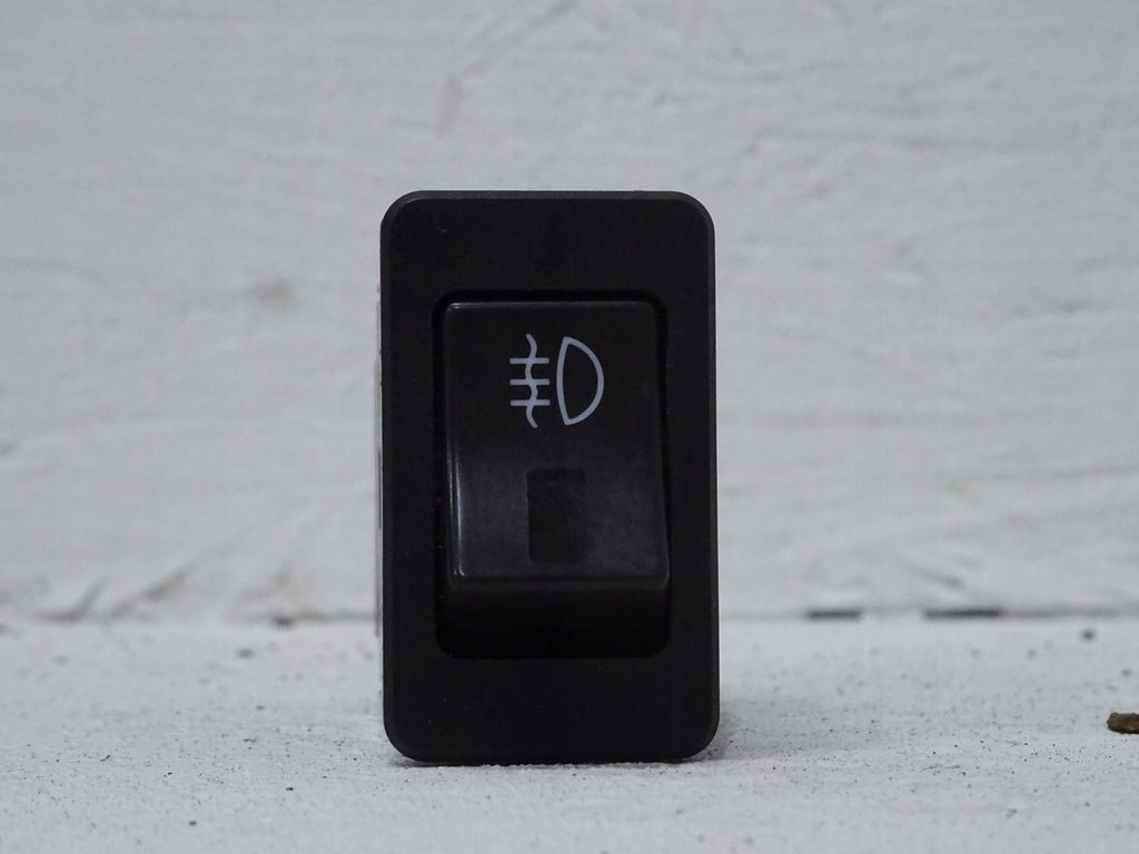 фото №1, Patrol переключатель противотуманных gr y60