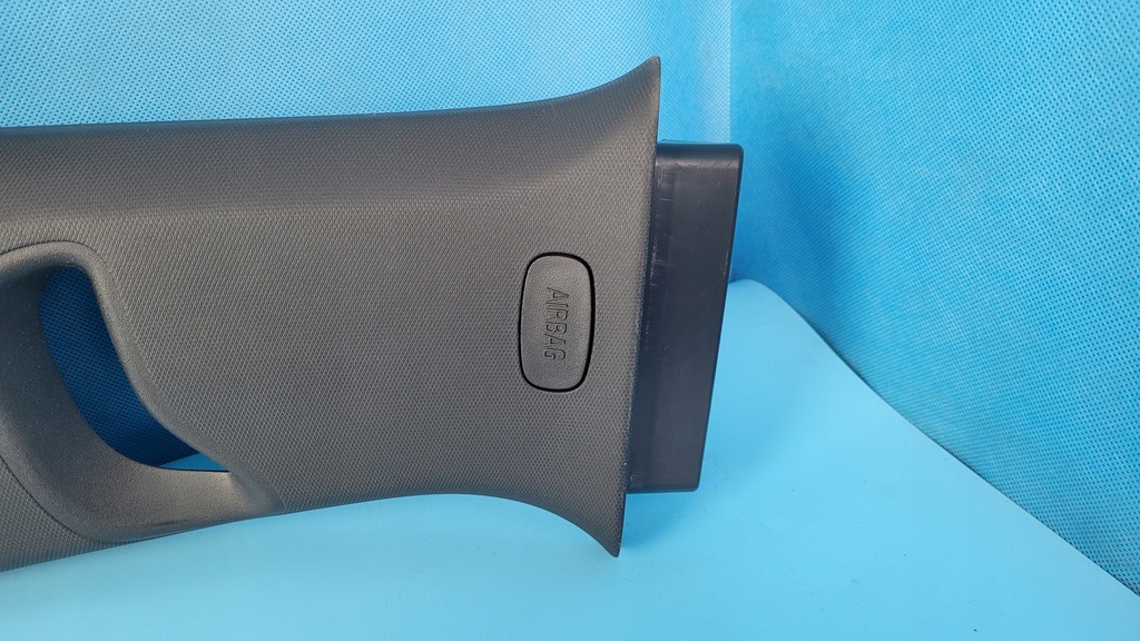 фото №7, Opel insignia b gsi 21r захист стійка b ліва 39153705 39151657