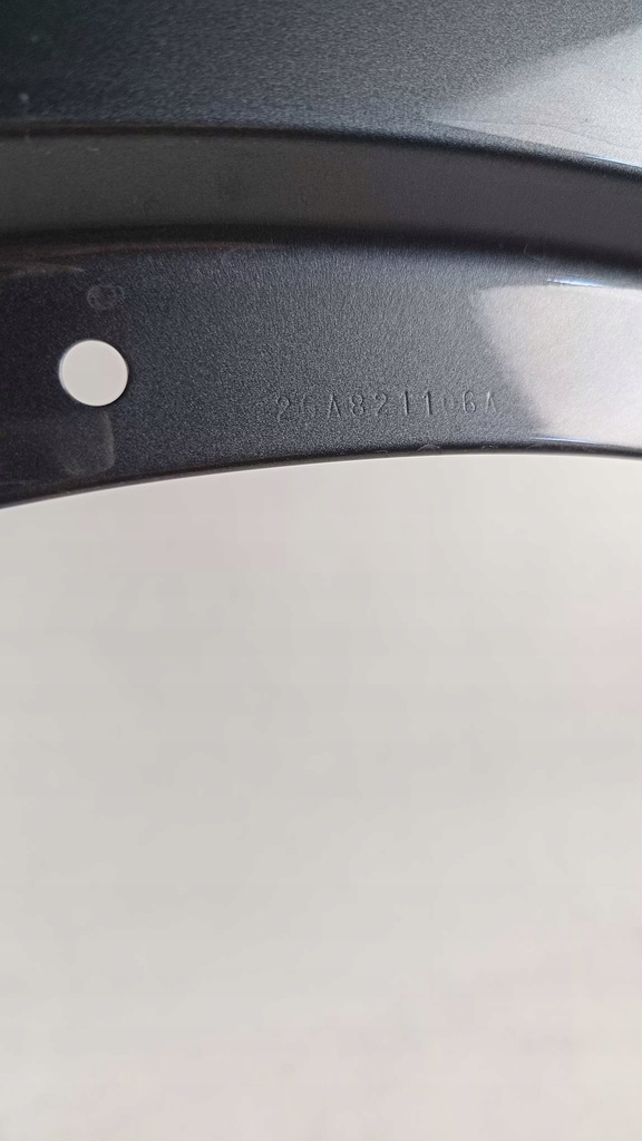 фото №13, Vw t-roc крила передній правий 2ga821106a