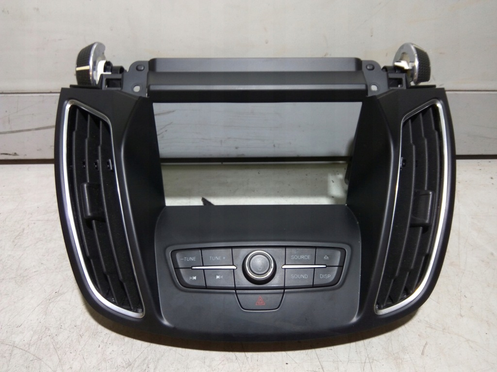 фото №14, Ford c-max mk2 ii lift навигация navi синхронизация 2 радио