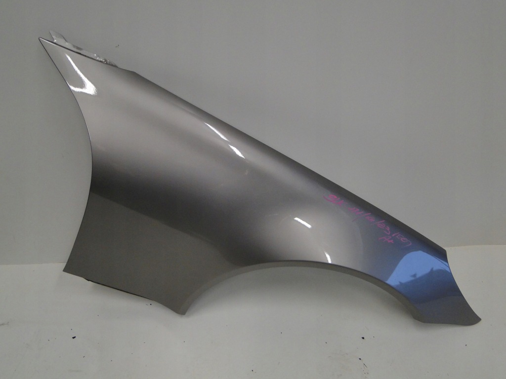 фото №6, Mercedes slk r171 171 крыло передний правый szary