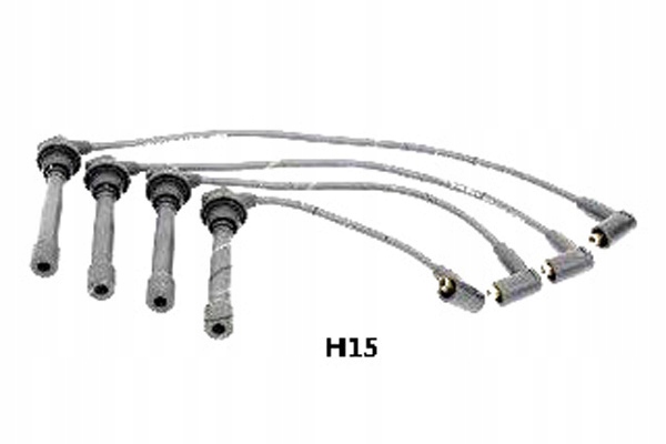 Дроти запалювання ashika 132-0h-h15 Доставка