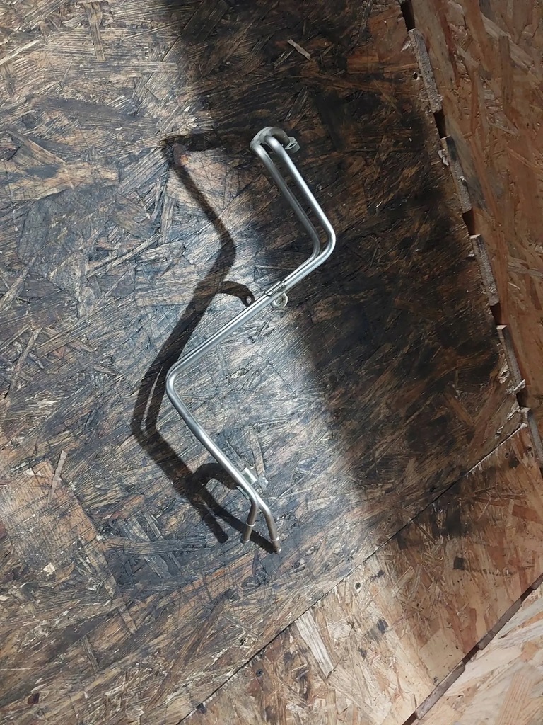 фото №7, Шланг топлива seat leon iii 1.2 tsi cyv 04e122157br