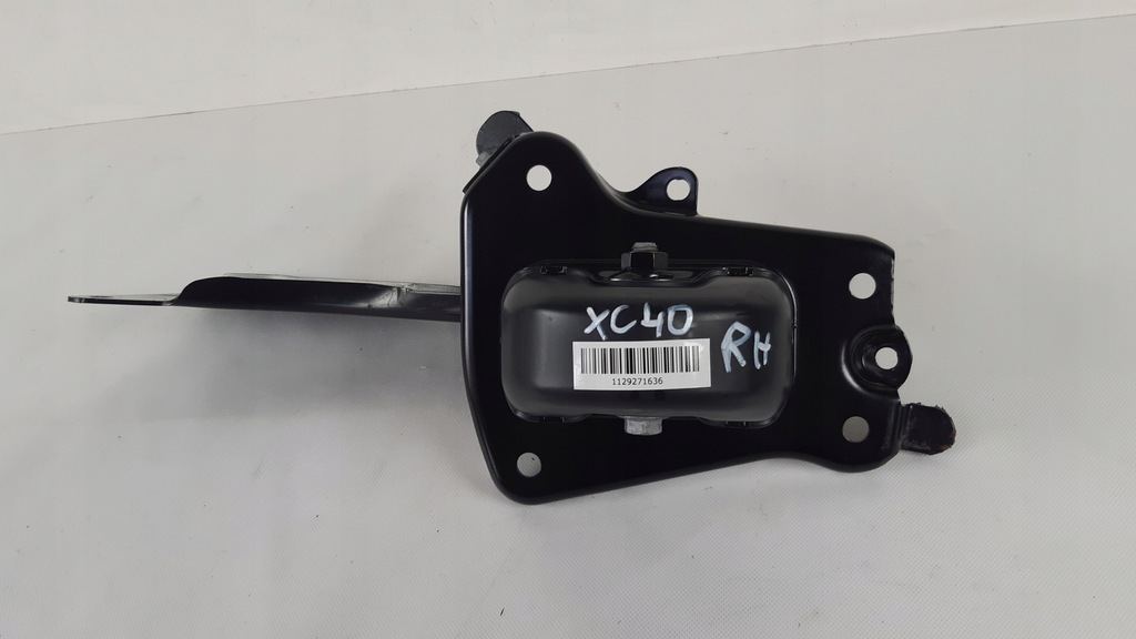 фото №8, Volvo xc40 важіль правий задня 32221144