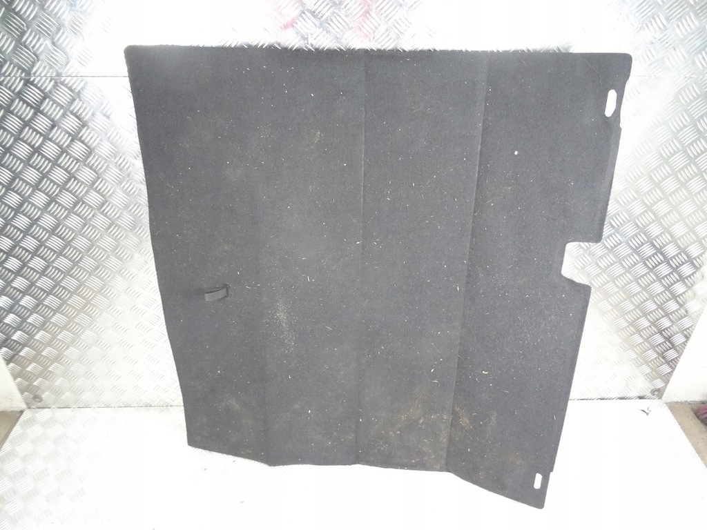 фото №1, Peugeot 508 обшивка багажника sedan