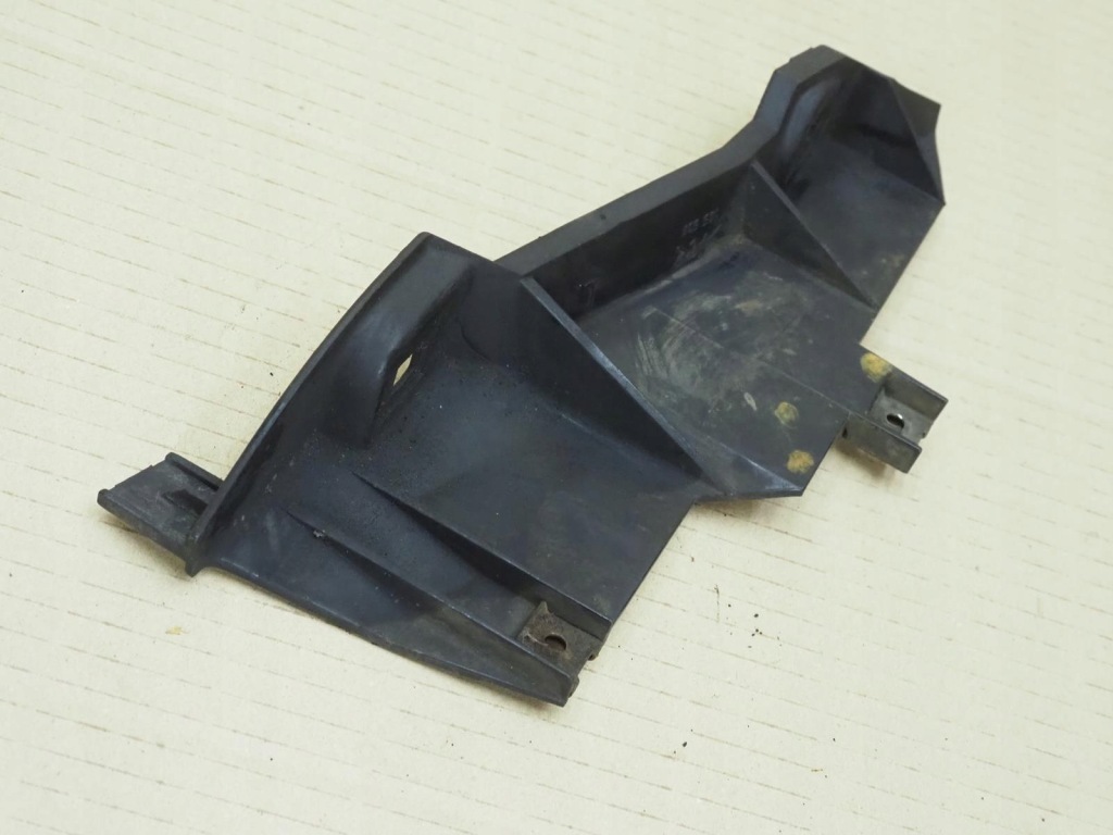 фото №13, 145531 bmw e39 направляющая лампы перед кронштейн левый 99r