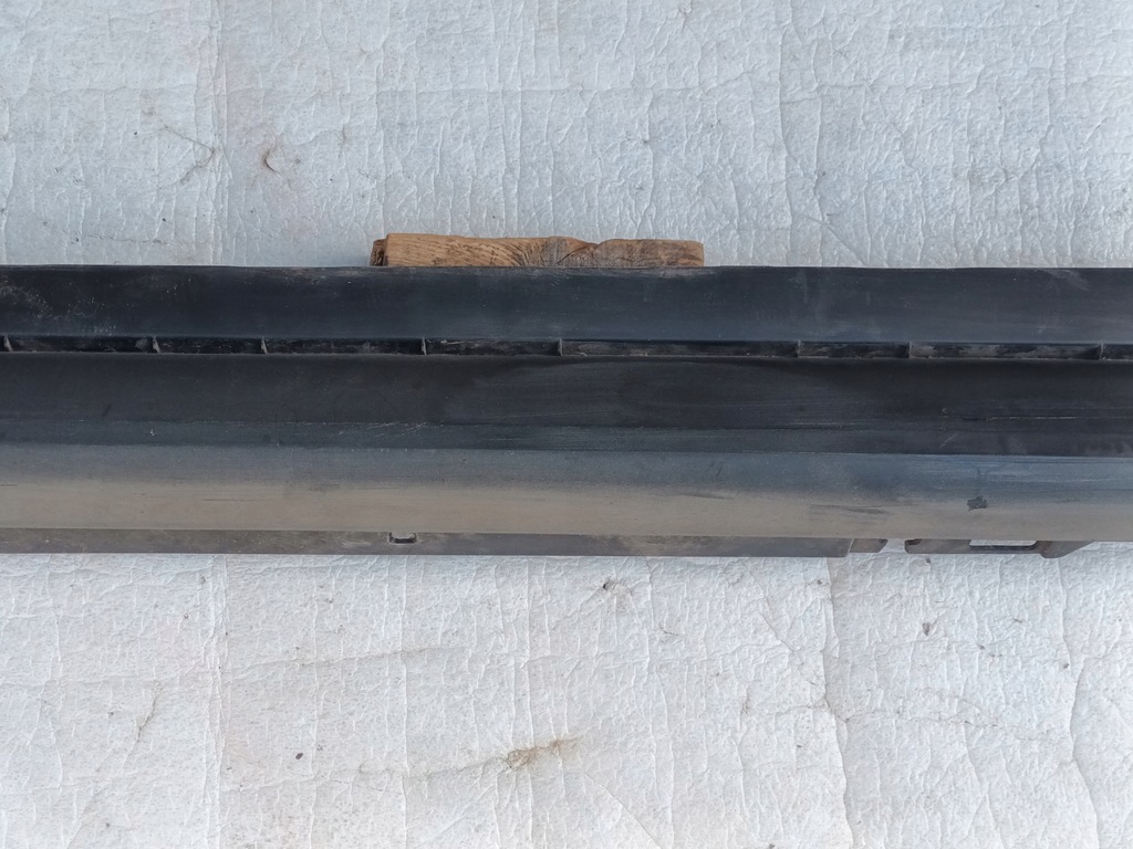 фото №5, Молдинг порог левая bmw i4 4 g26 порог левый