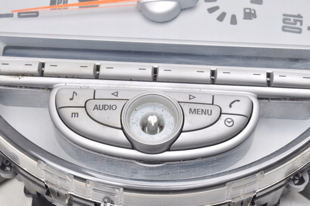 фото №3, Mini r56 счетчик приборы anglik 9136196