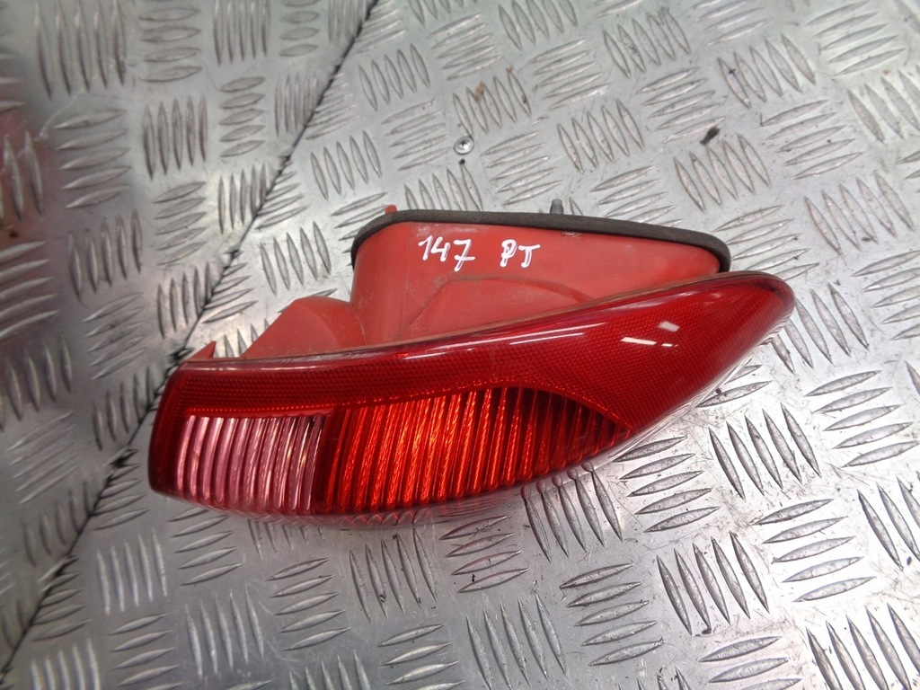 фото №3, Лампа правий задня alfa romeo 147 225501