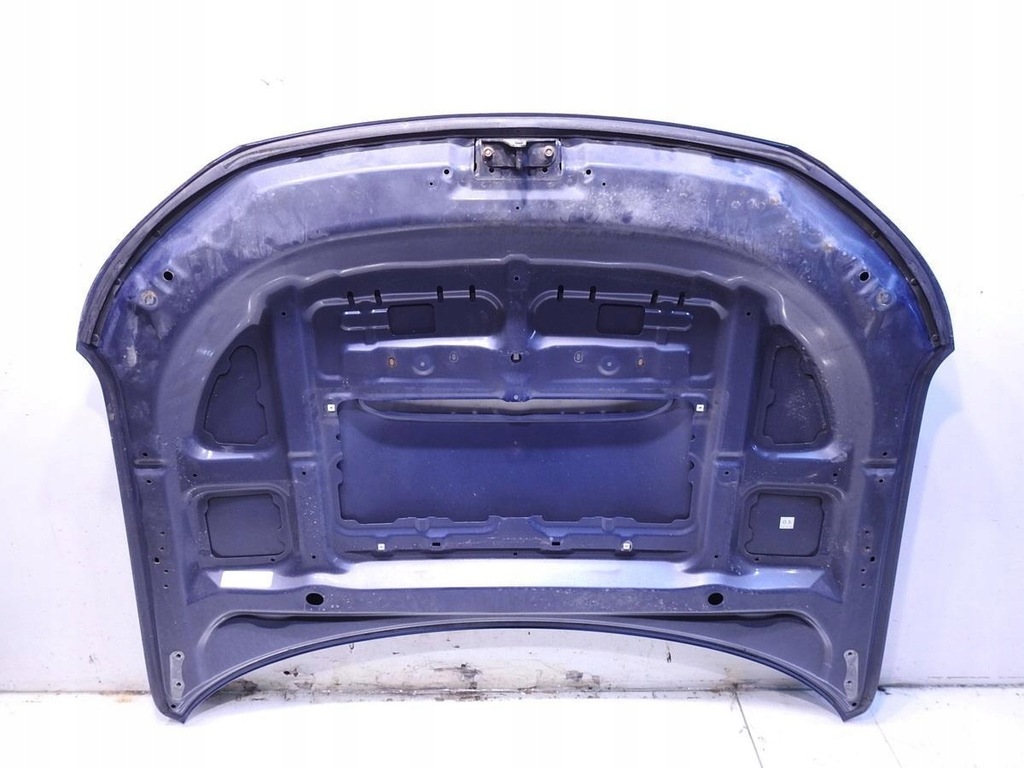 фото №7, Капот 64z subaru forester iii