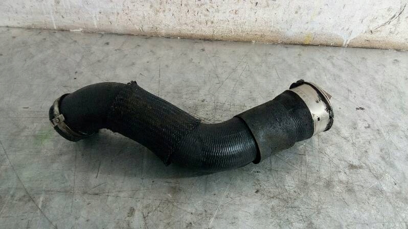 фото №2, Шланг інтеркулер jeep compass 2.2 crd