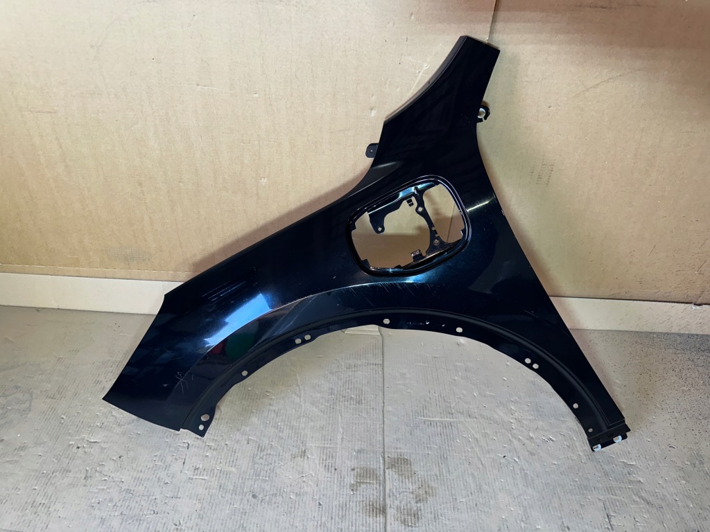 фото №1, Ford kuga iii mk3 hybrid plug-in крыло левый передний перед