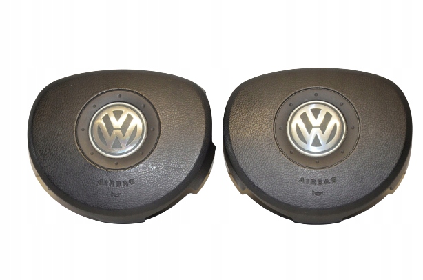 фото №1, Подушка безпеки vw touran 1t0880201a 1t0880201e nowe