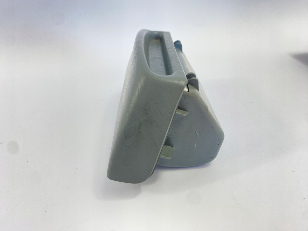 Попільничка задня задній тунель сіра сіра mercedes 190 w201 w124 кабріолет Зі Шроту