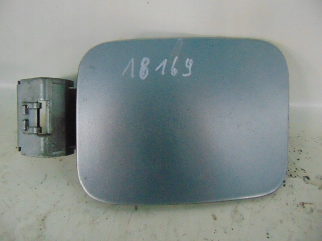 фото №1, Крышка заливной топлива kia carens 04r