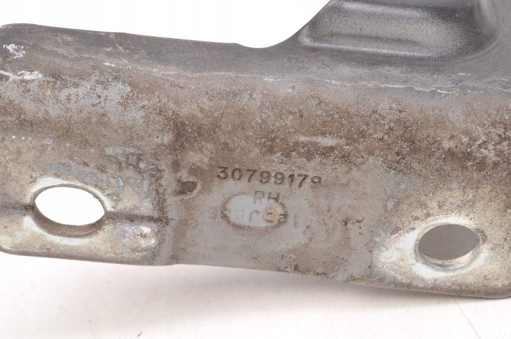 фото №6, Volvo s60 ii v60 петля капот 30799179 31385812 комплект