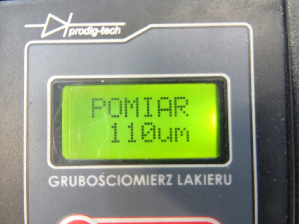 фото №7, Citroen c4 picasso grand ii spacetourer крыло правый передний ktpd