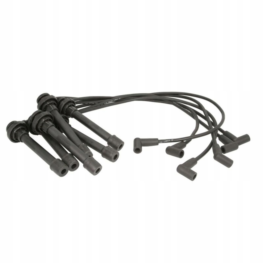 фото №1, Дроти запалювання engitech ent910034