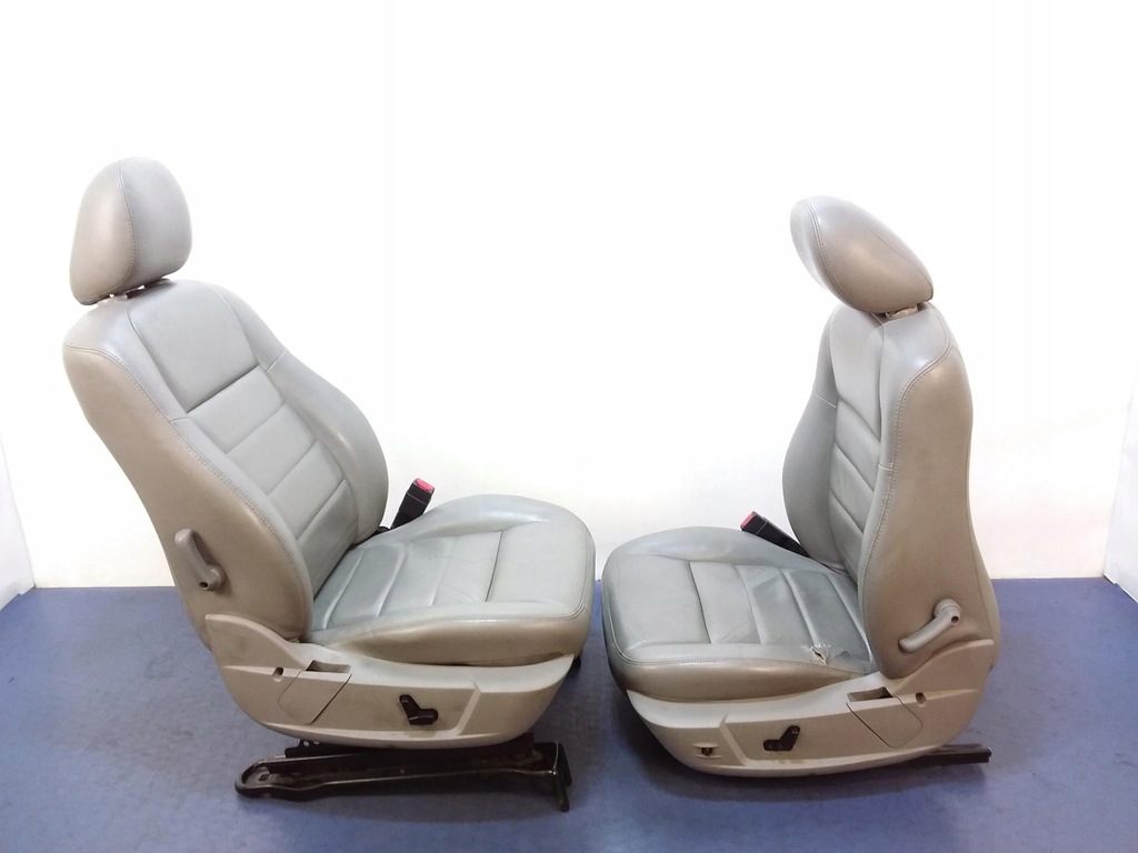 фото №11, Dodge charger 05-10 сидіння заднє сидіння комплект шкіра