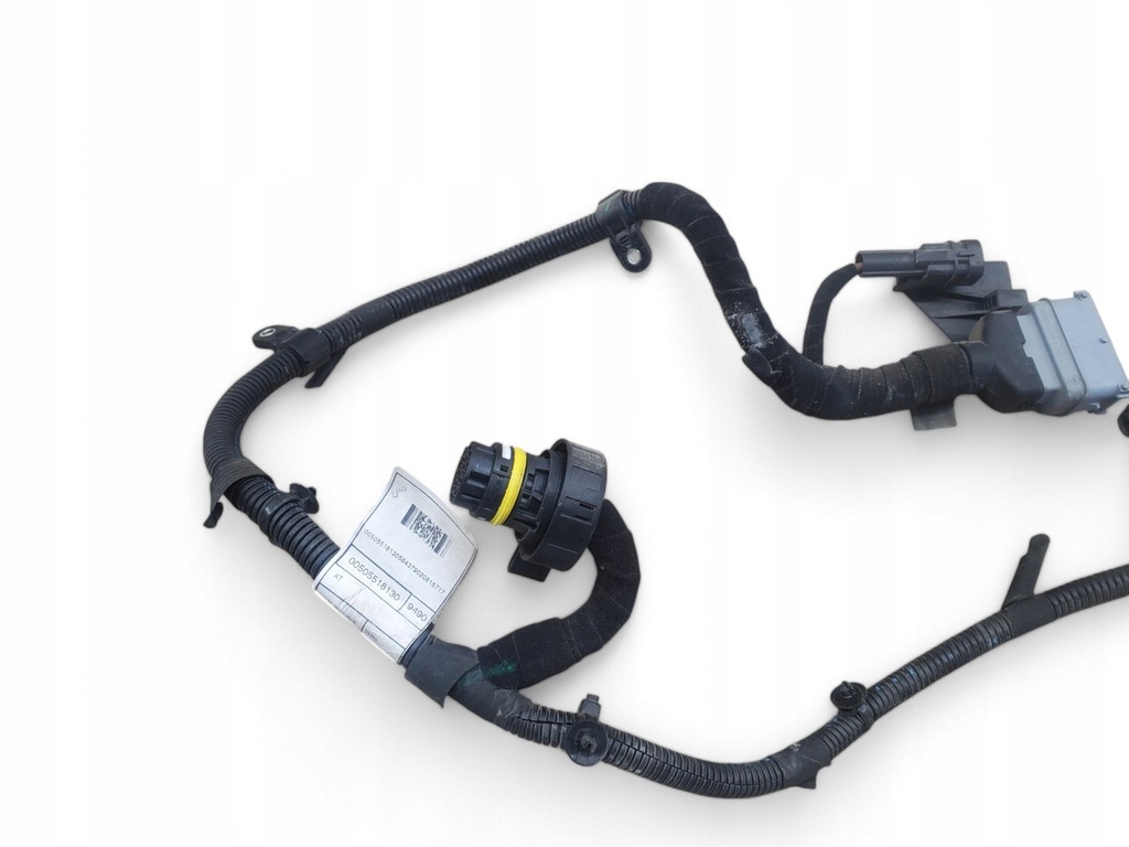 фото №4, Alfa romeo stelvio 00505518130 інше