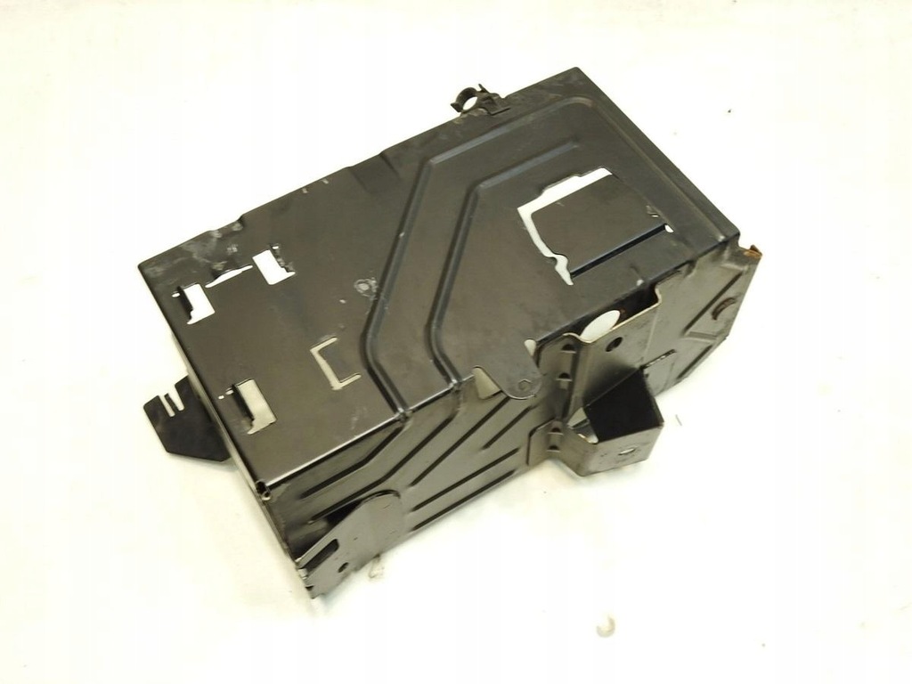 фото №6, Основание аккумулятор saab 9-3 ii 1.9 tid