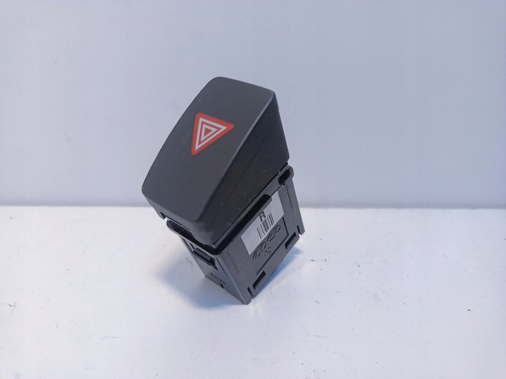 фото №1, Kia rio iii кнопка света аварийных 2011-