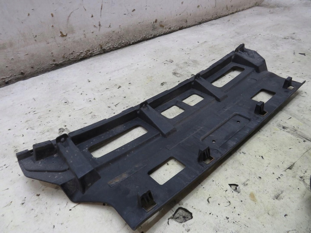 фото №6, Защита pod бампер задняя bmw 6 f12 f13 m-pakiet 15857711