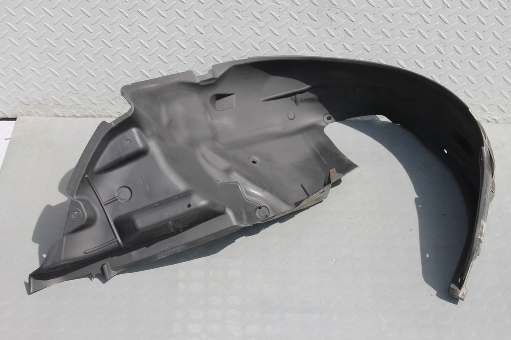 фото №1, Подкрылок левый перед subaru forester iii 08-12