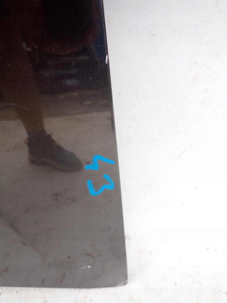 Fiat doblo 1 1 рестайлінг  04-10 капот кришка двигуна Недорого