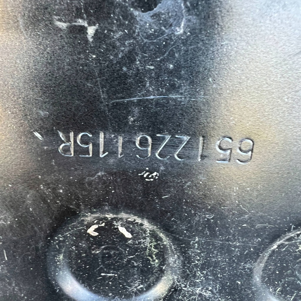 фото №8, Renault captur капот кришка двигуна