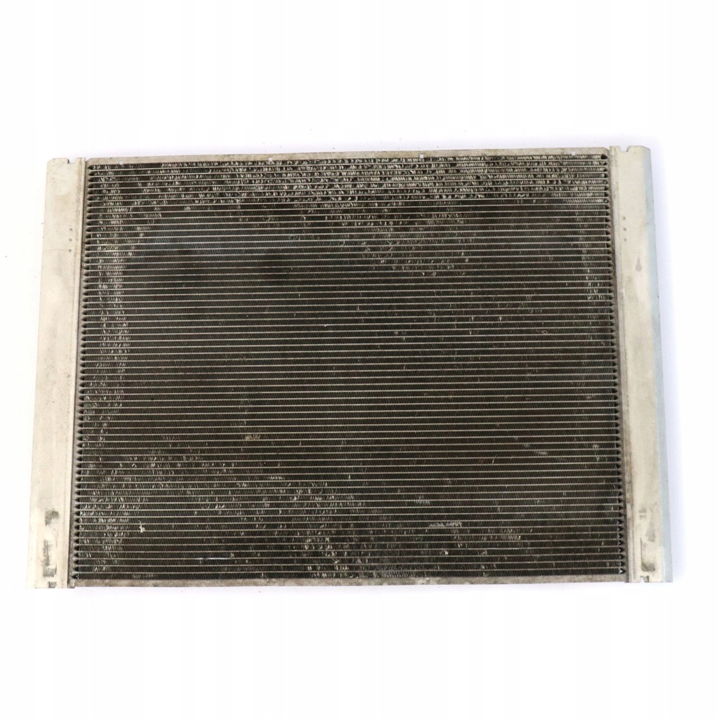 фото №12, Bmw e60 e61 lci радиатор wody 7534914