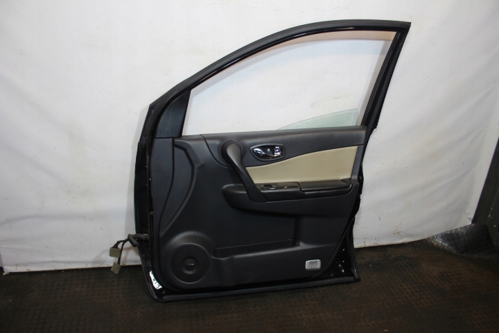 фото №2, Дверь правый перед renault koleos i tegxa