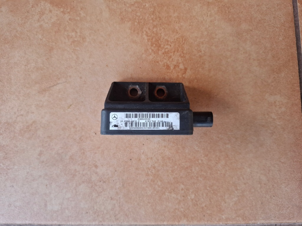 Купити Датчик модуль esp mercedes ml w163 a1635420018