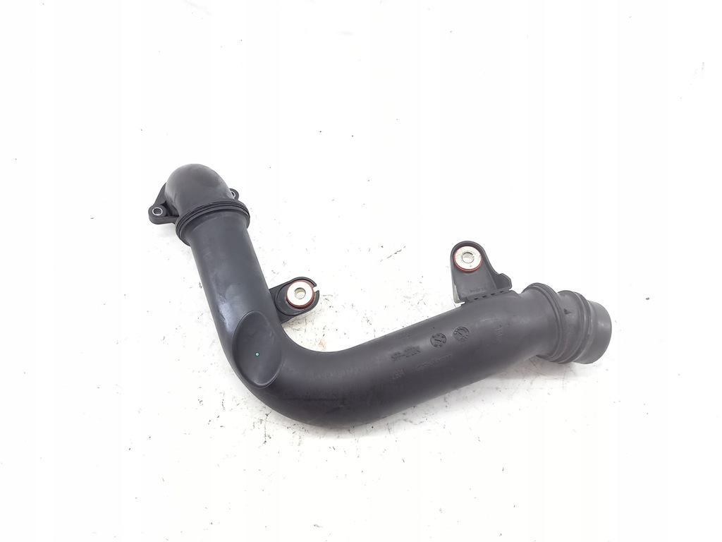 фото №1, Труба повітря інтеркулер alfa romeo stelvio 2.2 jtd