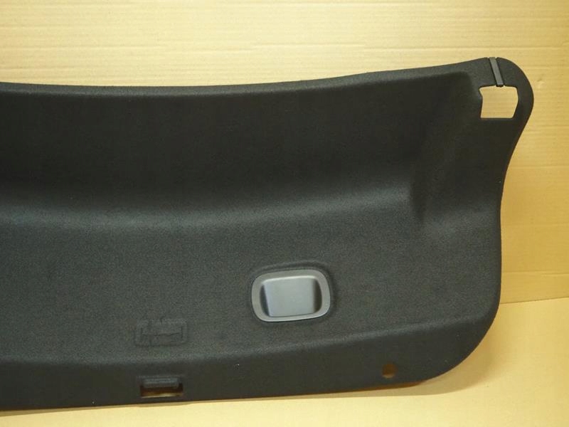 фото №3, Оббивка кришки renault talisman sedan